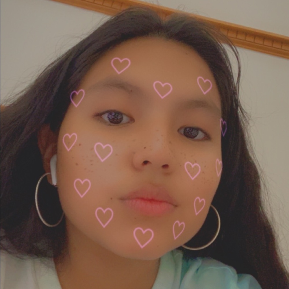 Meet your Posher, Julia